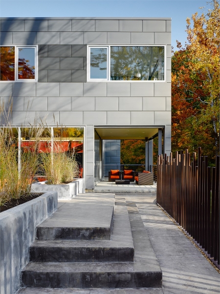 Quest modern homes cincinnati Quest modern homes cincinnati